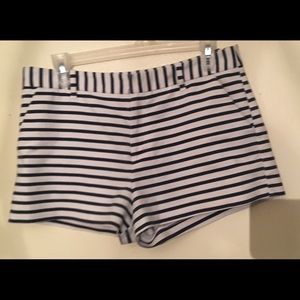 Sailor shorts